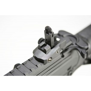 Phantom Extremis Rifles MK6 CRS with e-Silver Edge 2.0